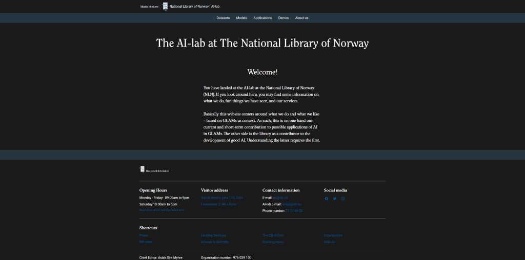 Language, infrastructure, and the sovereign stack