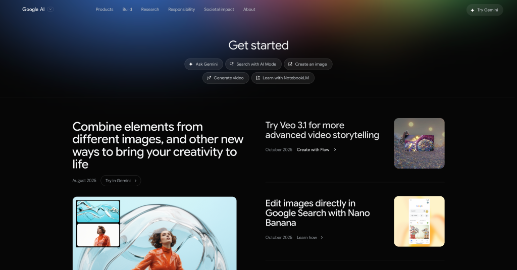 Alphabet (Google): The Research Giant Redefining Search