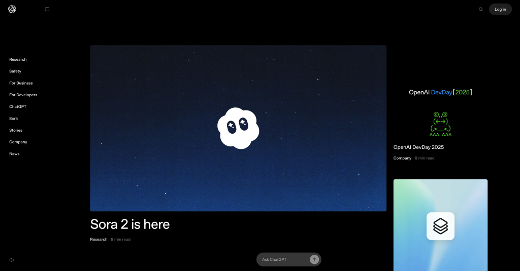 OpenAI: The Trailblazers of Generative Magic