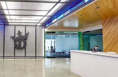 How DraftKings Actually Uses AI