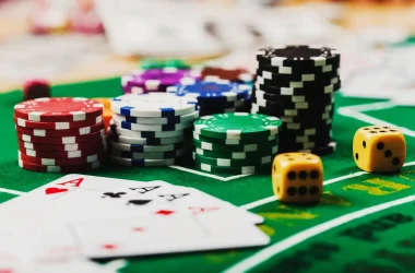 How the Gambling Industry Uses AI