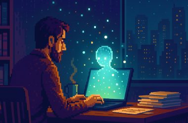 The Next Year Will Change How Writers Work