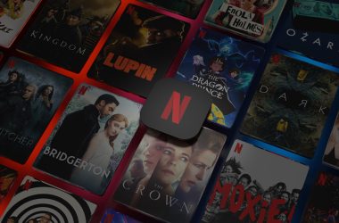 does Netflix use AI and how