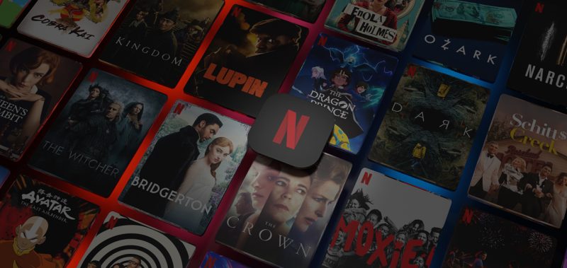 does Netflix use AI and how