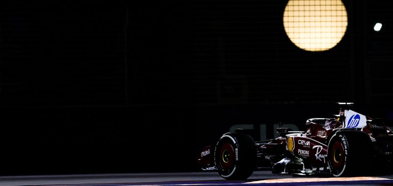 how formula 1 is using AI & ML