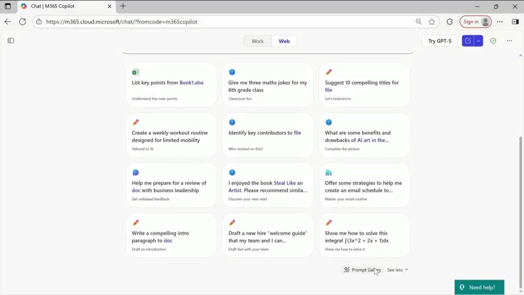 Microsoft is bundling Copilot deeper into Windows and Microsoft 365